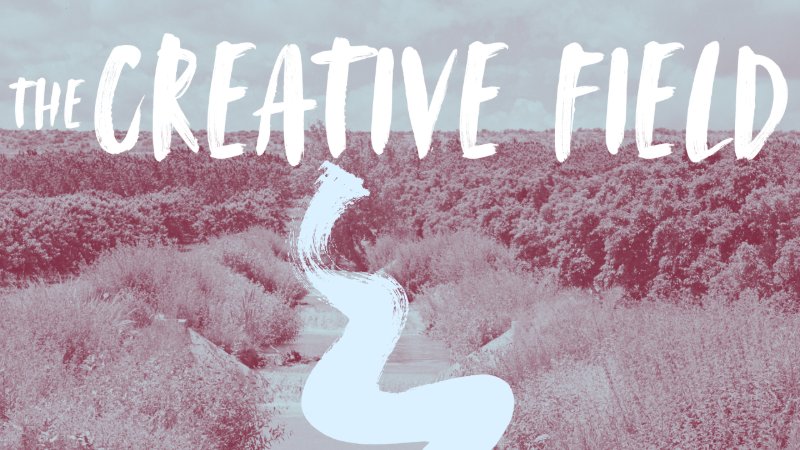 The Creative Field